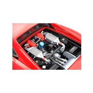 タミヤ（TAMIYA） 1/12 フェラーリ 288 GTO セミアッセンブルモデル