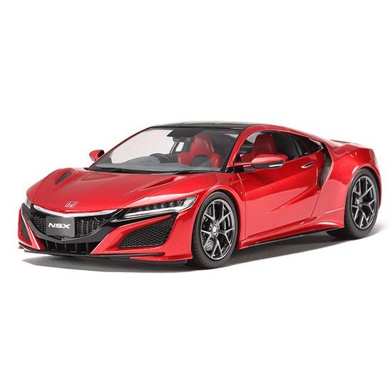 NSX  タミヤ 1/24カー 24344 プラモデル｜minato-m