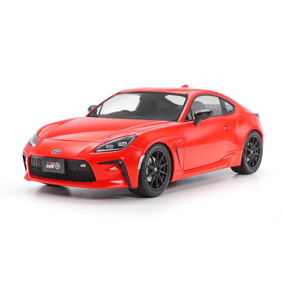 タミヤ（TAMIYA） 24361 1/24 トヨタ GR 86 1/24スポーツカー