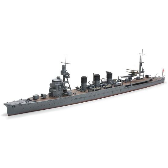 タミヤ（TAMIYA） 31349 1/700 日本軽巡洋艦 阿武隈 あぶくま 1/700WL