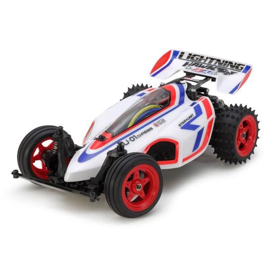 タミヤ（TAMIYA） 57401スターユニットシリーズ No.1 RC1/14