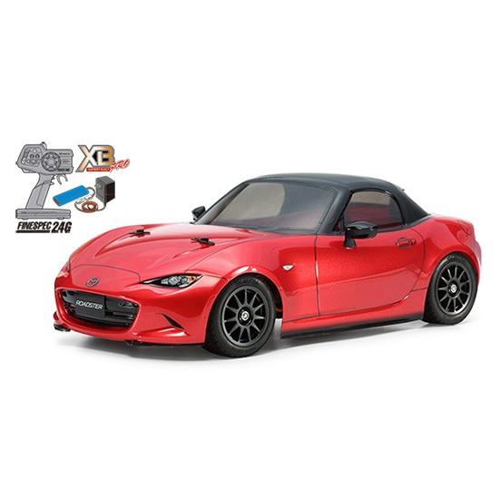 タミヤXB 1/10 ポルシェ 911 GT3 R(992)TT-02 1/10RC XB ポルシェ 911