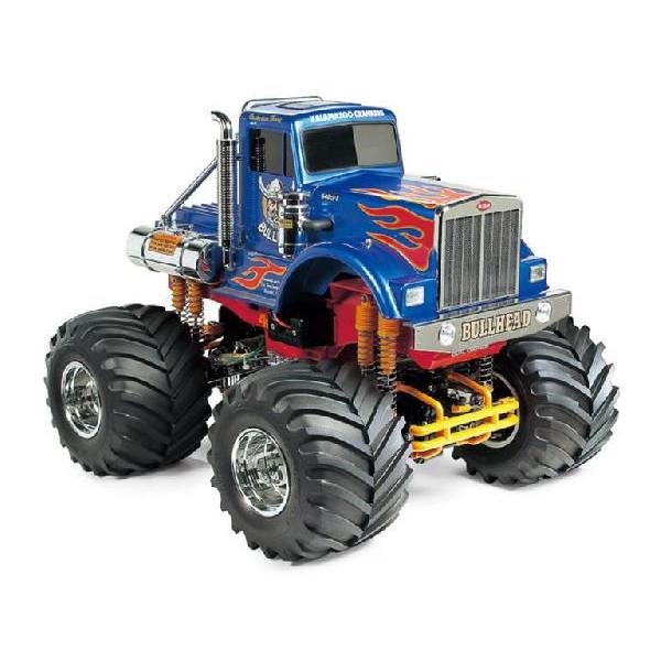 TAMIYA BULLHEAD ブルヘッド スペアボディセット 1/10 未組立 2026年