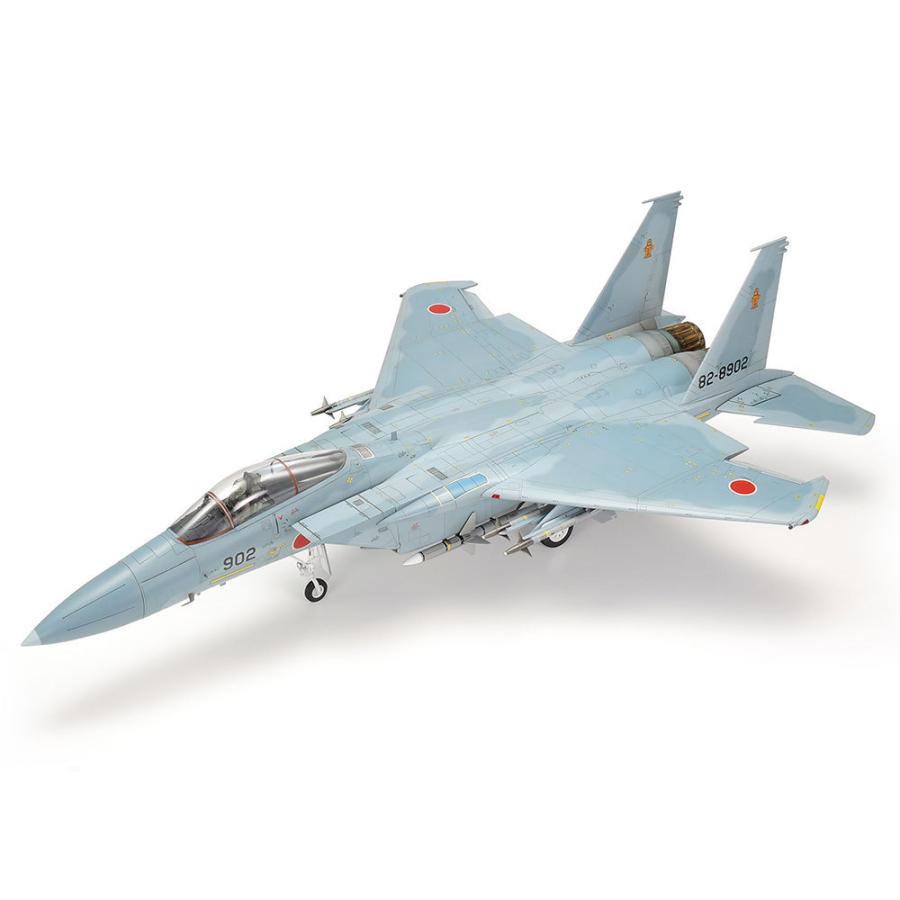 タミヤ（TAMIYA） 60307 1/32 航空自衛隊 F-15J イーグル 1/32エアー