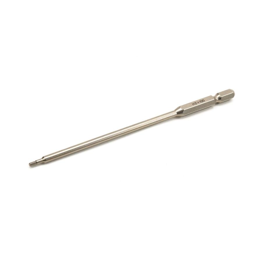 骨董品 タミヤ（TAMIYA） 六角レンチドライバービット 2mm クラフトツール