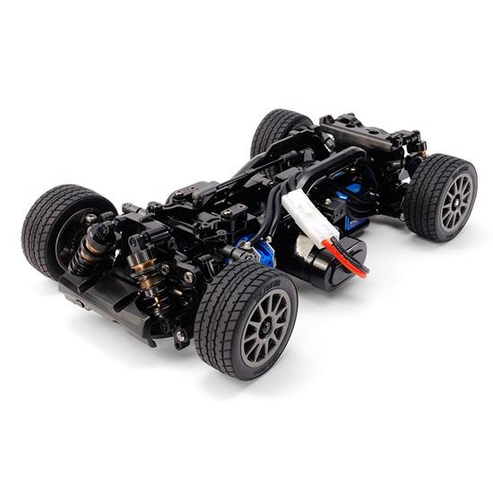 タミヤ ta05 mシャーシ 4wd お取引中 タミヤ 1 10RC TA05シャーシ TOM