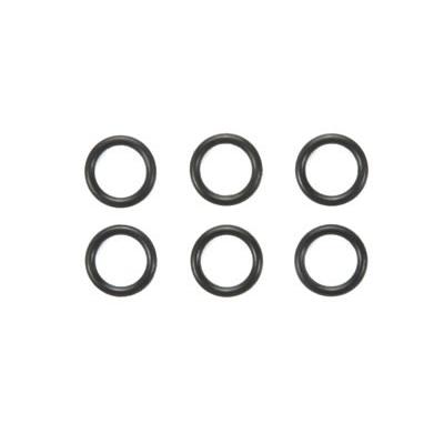 ミニ四駆 （ネコポス複数でも270円 沖縄不可）AO.1026 13-12mm