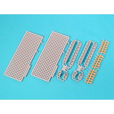 なべさん専用 タミヤ（TAMIYA） ユニバーサルプレート 2枚セット 70157 楽しい工作