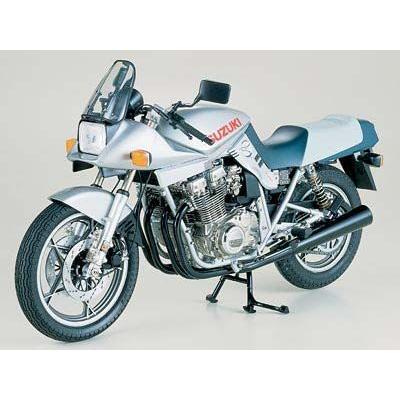 【お取り寄せ】 最高の スズキGSX1100Sカタナ タミヤ 1 6バイク 16025 プラモデル 同梱不可 u39.info u39.info