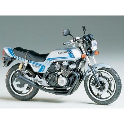 タミヤ（TAMIYA） CB750F カスタムチューン 1/12バイク 14066