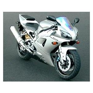 タミヤ（TAMIYA） YZF-R1タイラレーシング 1/12バイク 14074