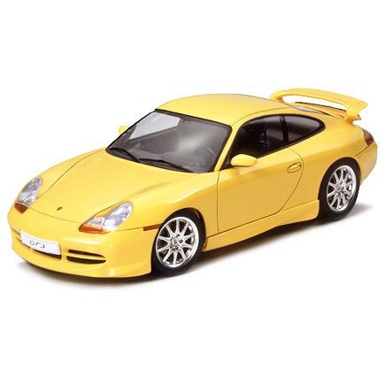 タミヤ（TAMIYA） 24229 1/24 ポルシェ 911 GT3 1/24スポーツカー