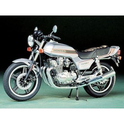 タミヤ（TAMIYA） CB750F 1/12バイク 14006 プラモデル : みなと模型