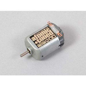 タミヤ　レア　当時物　アクトチューンMスペシャルモーター ミニ四駆 アトミックチューンモーター タミヤ ミニ四駆モーター