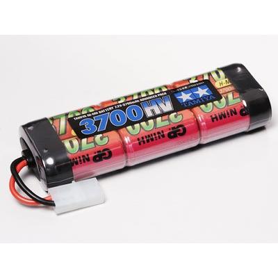 タミヤ（TAMIYA） タミヤニッケル水素バッテリー7.2Vアドバンスパック