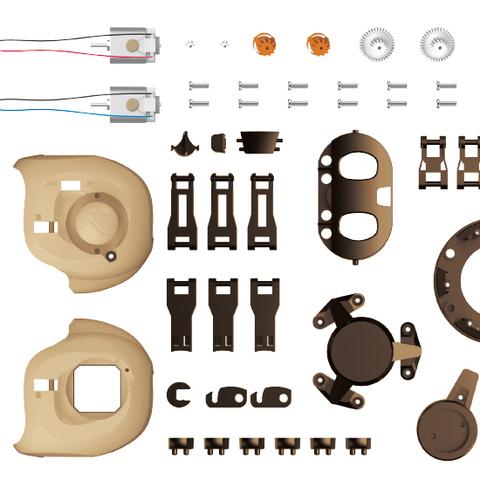 プログラミングロボット フォロ　スピーク プログラミング・フォロ スピーク for CHROMEをレビュー
