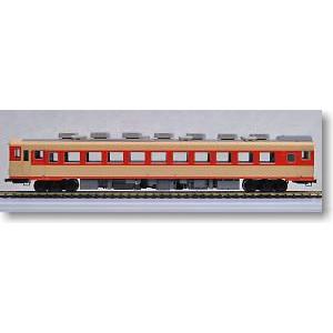 カトー（KATO） 1-603 キハ58 HOゲージ 再販 : みなと模型 Yahoo!店