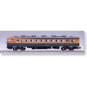 カトー（KATO） 4053 クハ165 鉄道模型 Nゲージ : みなと模型 Yahoo!店