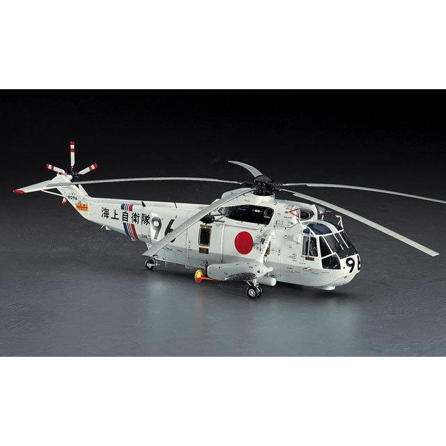 ハセガワ PT2 HSS-2B シーキング 海上自衛隊 1/48PT飛行機 プラモデル