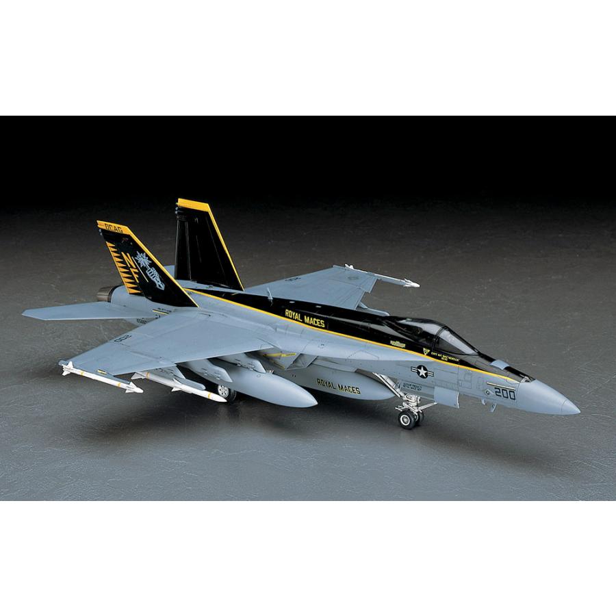 ハセガワ PT39 F/A-18E スーパーホーネット 1/48PT飛行機 ハセガワ PT39 F/A-18E スーパーホーネット 1/48PT飛行機