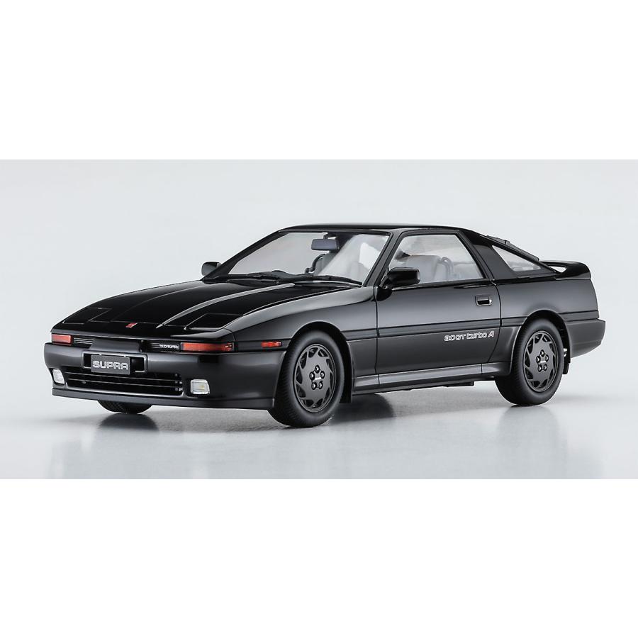 ハセガワ 20570 1/24 トヨタ スープラ A70 3.0GTターボ A 限定品