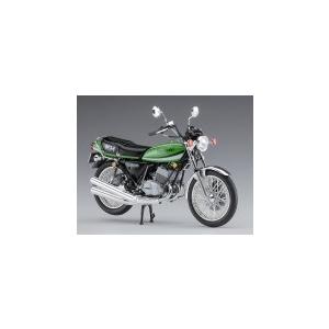 ハセガワ BK6 1/12 カワサキ KH400-A7 バイク プラモデル : みなと模型