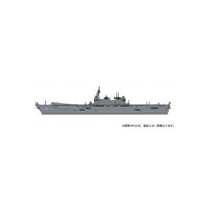 ハセガワ 1/700 海上自衛隊 護衛艦 いずも “多用途運用母艦” 仮称
