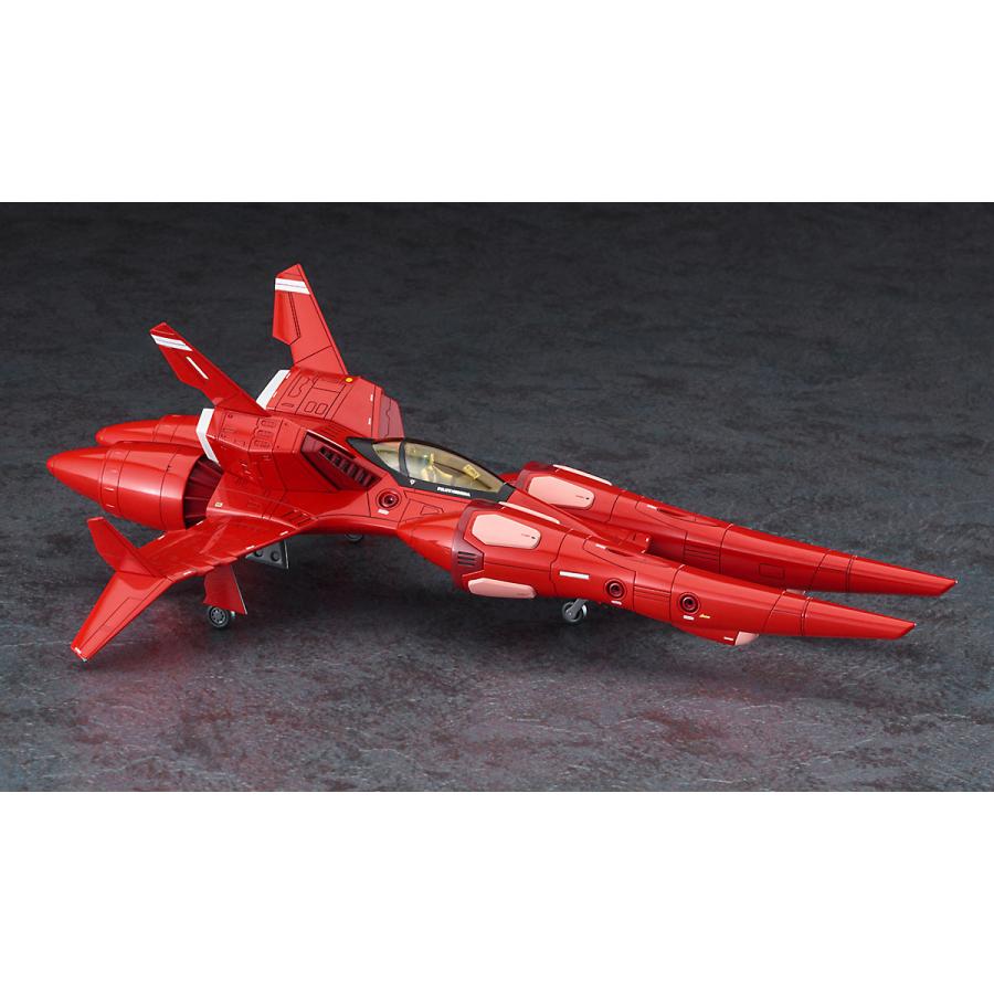 ハセガワ CW22 1/72 クラッシャージョウ TR-5 ハーピィ ノーマ機 ハセガワ CW22 1/72 クラッシャージョウ TR-5 ハーピィ ノーマ機