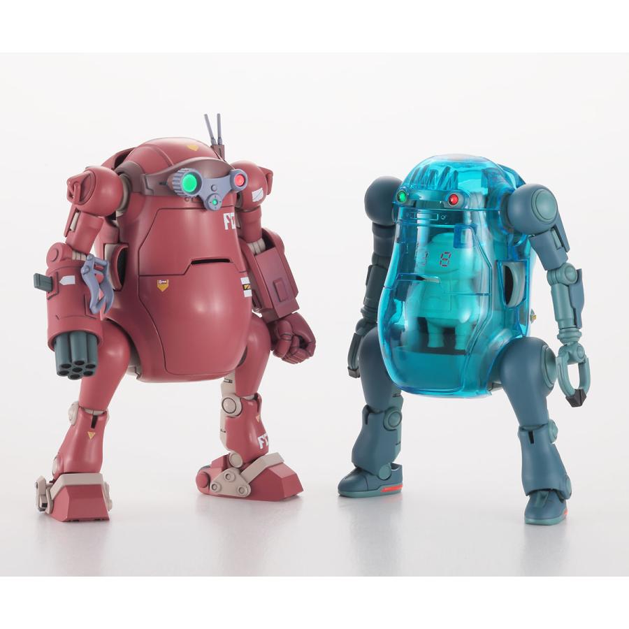 ミニカー その他 ハセガワ 64806 1/35 メカトロウィーゴ ボトムズコラボシリーズ Vol.2