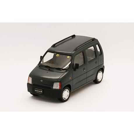 フジミ模型 ID14 スズキ ワゴンR RX'93 フジミ 1/24インチアップ