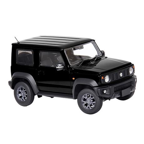 プラモデルセット自動車プラモ7点　詰め合わせセット　フジミ 未組立 フジミ模型 車NEXT28 1/24 スズキ ジムニー シエラ JB74 ブルー