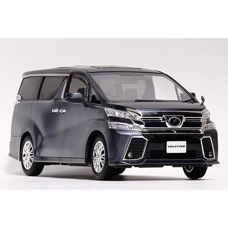 フジミ模型 BPN1 1/24 トヨタ ヴェルファイア ZA G EDITION