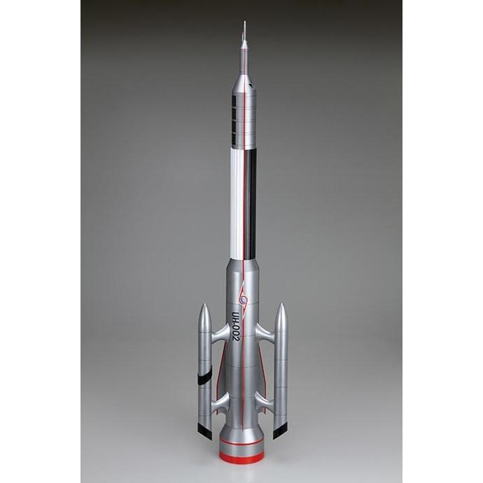 フジミ　55周年記念　ウルトラマンセブン　ウルトラホーク２号　未組立 フジミ55周年記念ウルトラマンセブンウルトラホーク2号未組立