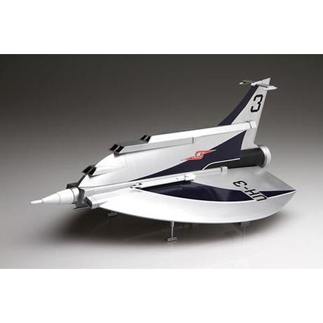 フジミ模型 1/72 特撮2 ウルトラ警備隊 TDF UH−3 ウルトラホーク 3号