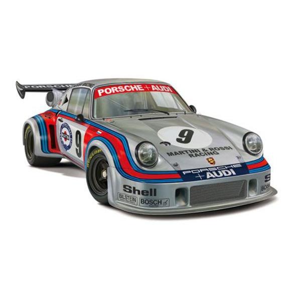 割引発見 Rs99 ポルシェ911 カレラｒｓｒ ターボ ワトキンスグレン1974 9 フジミ 1 24リアルスポーツカー プラモデル Wantannas Go Id