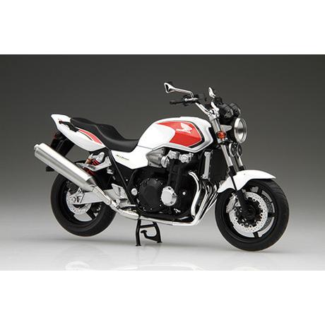 フジミ模型 BIKE17 Honda CB1300 スーパーフォア フジミ 1/12バイク
