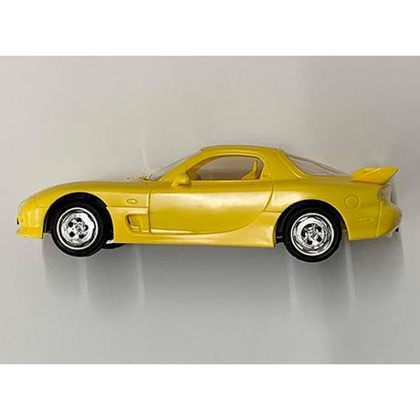 フジミ模型 ISD12 1/24 FD3S RX−7 マツダスピードA−spec 高橋啓介