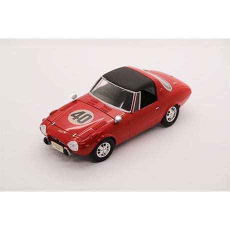 フジミ模型 1/24 よろしくメカドック401 よろしくメカドック