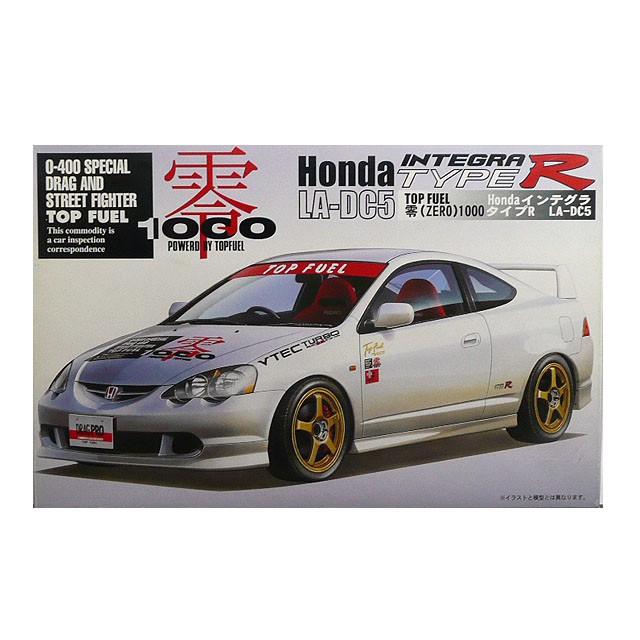 Ag28 Top Fuel零1000 インテグラタイプr フジミ 1 24オートギャラリー プラモデル みなと模型 Yahoo 店 通販 Yahoo ショッピング