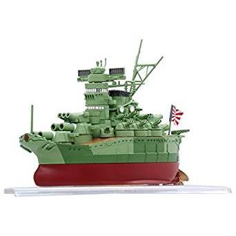 フジミ模型 36 ちび丸艦隊 紀伊 フジミ ちび丸艦隊 プラモデル