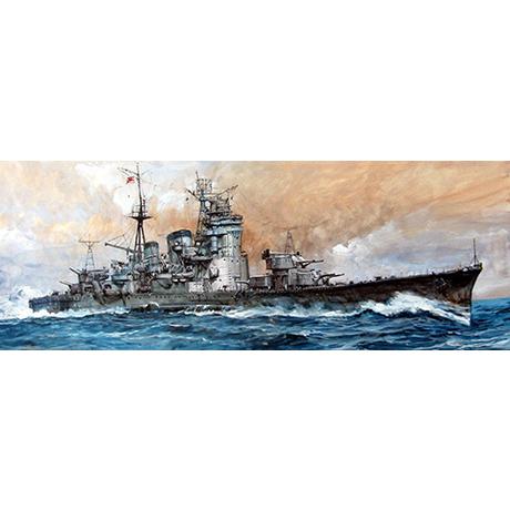 フジミ模型 特7 1/700 日本海軍重巡洋艦 妙高 フジミ 1/700特シリーズ