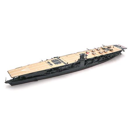 フジミ模型 特035EX-1 1/700 日本海軍航空母艦 赤城 フジミ 1/700特