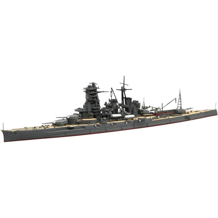 フジミ模型 特83 1/700 日本海軍高速戦艦 金剛 昭和16年1941年 フジミ