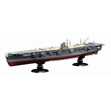 FH25 日本海軍航空母艦 飛龍 フルハルモデル フジミ 1/700帝国海軍