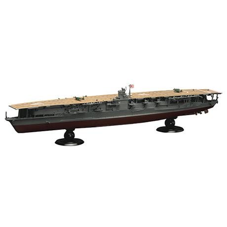 模型・プラモデル フジミ模型 1/700 特EASY 日本海軍 航空母艦 赤城