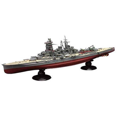 フジミ模型 FH6 日本海軍高速戦艦 金剛 フルハルモデル フジミ 1 フジミ模型 FH6 日本海軍高速戦艦 金剛 フルハルモデル フジミ 1