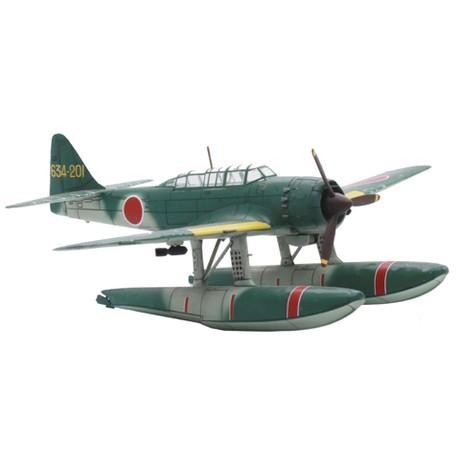 フジミ模型 C15 愛知水上偵察機 瑞雲 11型 フジミ 1/72飛行機C