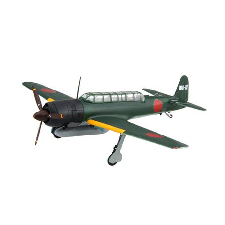 FUJIMI 航空機プラモデルセット 1/700 特205 日本海軍艦載機セット2（戦時後期）｜1/700 特