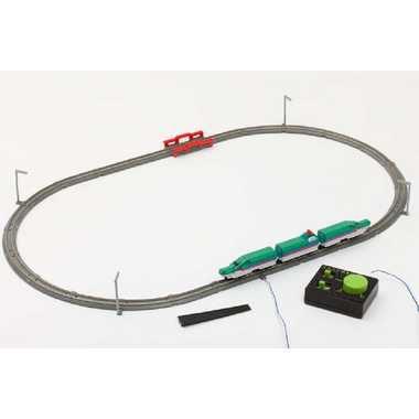 ナノゲージ ベーシックフルセット E5系新幹線はやぶさ nGS-002 カワダ