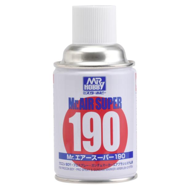 GSI クレオスMr.エアブラシ ホビー用塗装用具 PS-289 Amazon.com: GSI Creos - Mr. Procon Boy WA Platinum Airbrush with